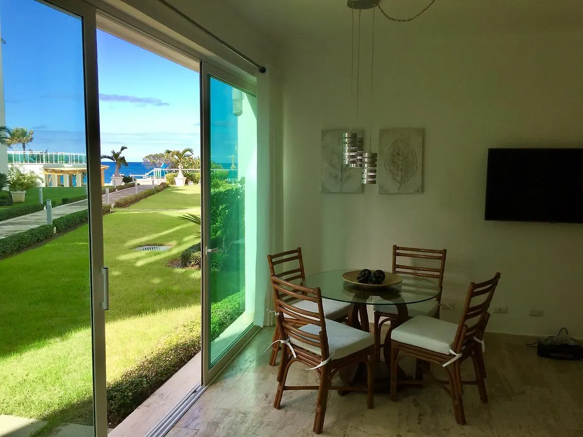 Bay Rock II Apartment Sosua