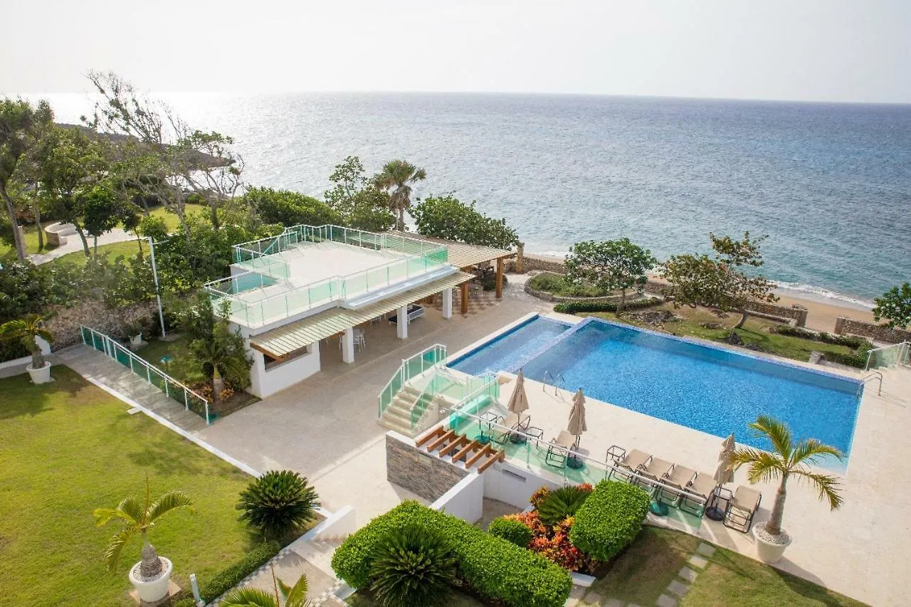 Bay Rock II Apartment Sosua