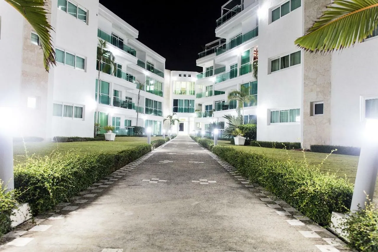 Bay Rock II Apartment Sosua