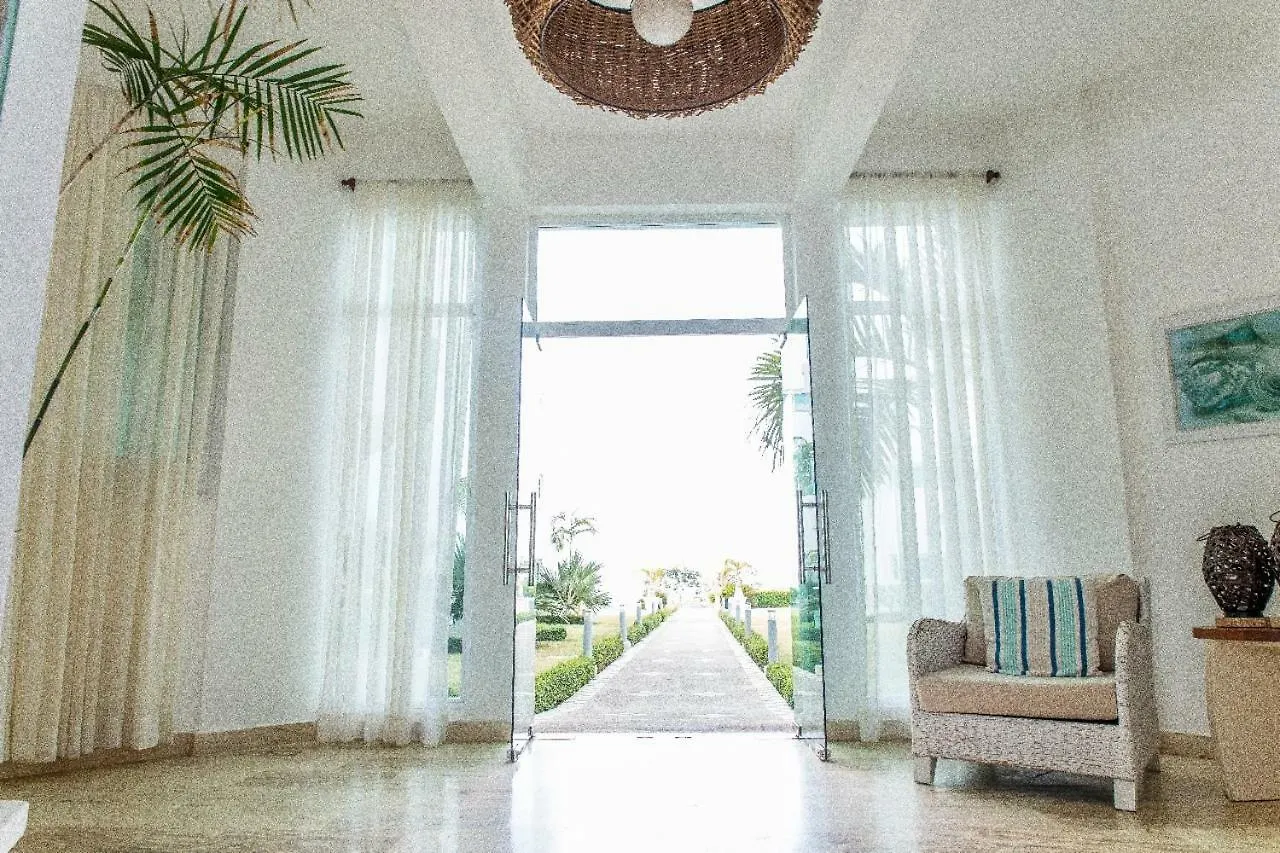 Bay Rock II Apartment Sosua Dominican Republic