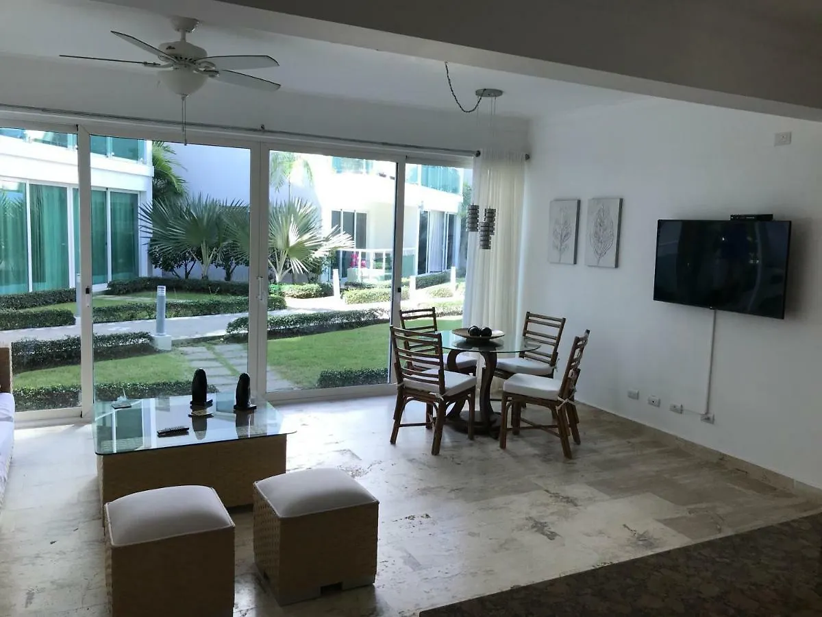 Bay Rock II Apartment Sosua 0*,  Dominican Republic